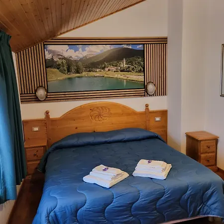 Meuble Tarandan מלון