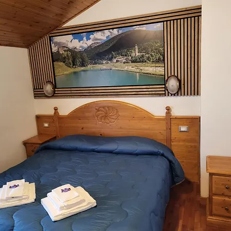 Meuble Tarandan מלון פרום