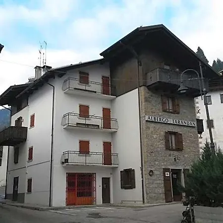 Meuble Tarandan 3*
