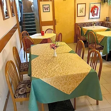 Hotel Meuble Tarandan