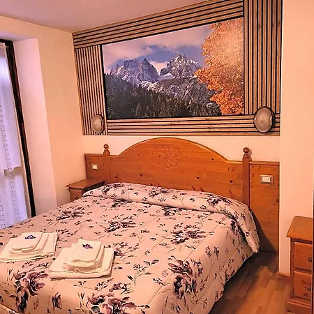 Meuble Tarandan 3*