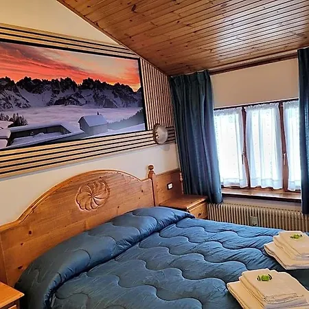Meuble Tarandan 3* Forni di Sopra