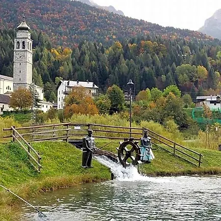 Meuble Tarandan Hotel