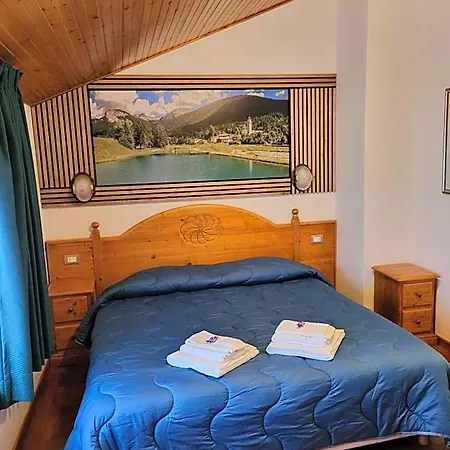Meuble Tarandan Hotel 3*