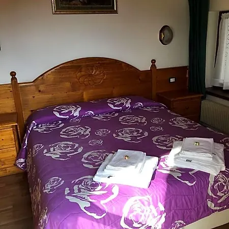 Meuble Tarandan Hotel Forni di Sopra