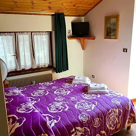 Meuble Tarandan 3* Forni di Sopra