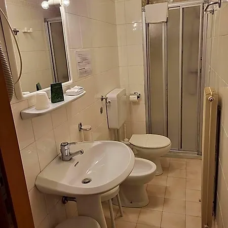 Meuble Tarandan Hotel