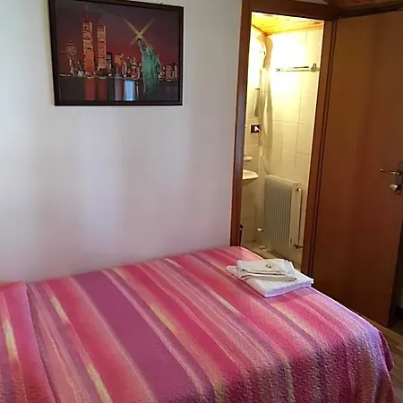 Hotel Meuble Tarandan 3*