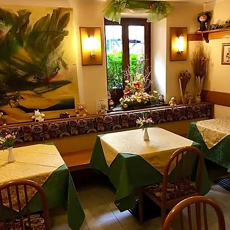 Hotel Meuble Tarandan Forni di Sopra