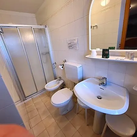 Meuble Tarandan 3* Forni di Sopra