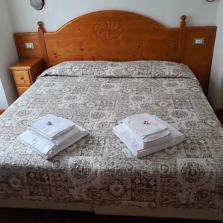 Meuble Tarandan Hotel