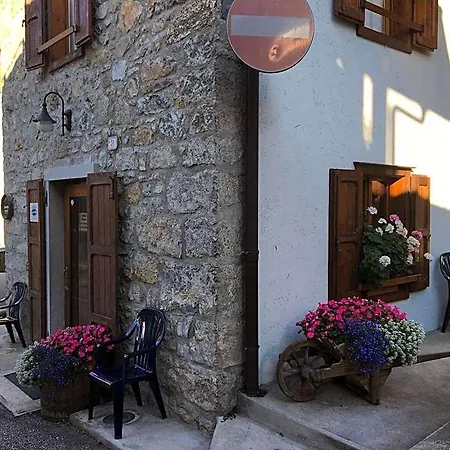Hotel Meuble Tarandan
