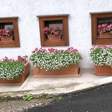 Meuble Tarandan 3* Forni di Sopra