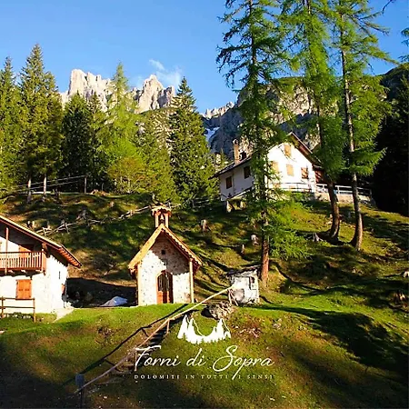 Hotel Meuble Tarandan 3*