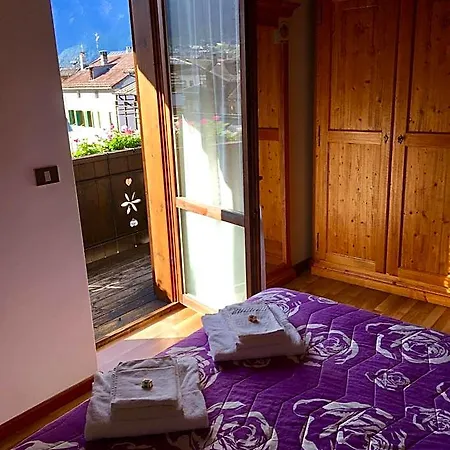 Hotel Meuble Tarandan 3*