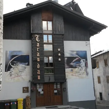 Meuble Tarandan פרום