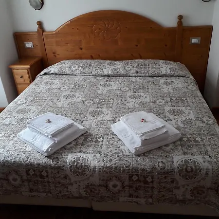 Meuble Tarandan Hotel