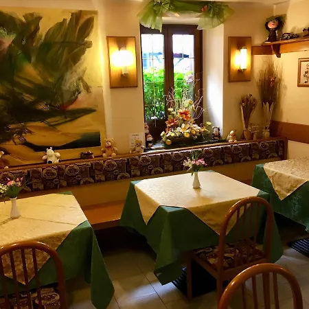 Meuble Tarandan 3* فورني دي سوبرا