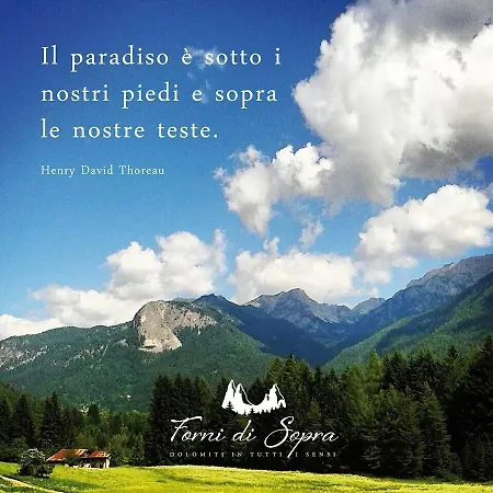 Meuble Tarandan מלון