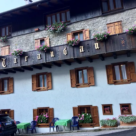 Meuble Tarandan 3*