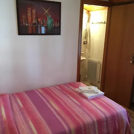 Hotel Meuble Tarandan 3*