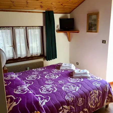 Hotel Meuble Tarandan 3*